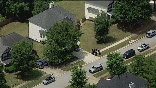 Teen killed after shooting in Henry County neighborhood
