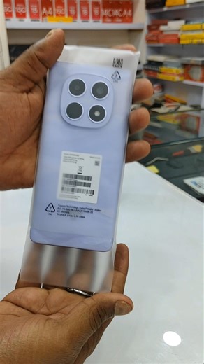 Redmi note 15 5g smartphone⚡quick unboxing redmi note 15 first look first impression & review