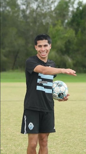 You shoot like an Amateur ❌