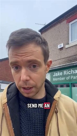 My office is closed for a couple of days over the festive season but that doesn’t mean that me and my team aren’t working hard for residents across Rother Valley. If you have any issues or enquiries, please do get in touch, by emailing me at jake.richards.mp@parliament.uk - I am more than happy to assist over the festive period! Otherwise, I hope everyone has a wonderful Christmas and New Year. See you all in 2026 🎄 | Jake Richards MP