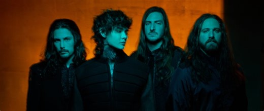 Polyphia Release Pro-Shot Footage Of Dallas, TX Live Show - Theprp.com