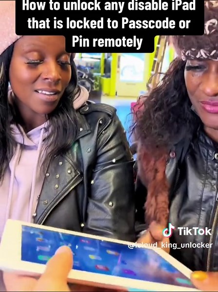 Desbloquear iPad desactivado: guía completa