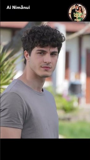 Yusuf from the series: The story of Enes Koçak! Who is Yusuf? #serial