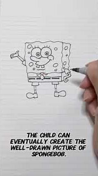 ABA Terminology: What is shaping? (with SpongeBob)