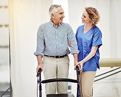 Module 1 - Making connections - HSE.ie