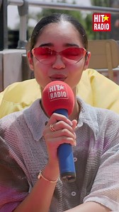 Interview Exclusive avec Rym Fikri - ريم فكري 🎤 | Hit Radio