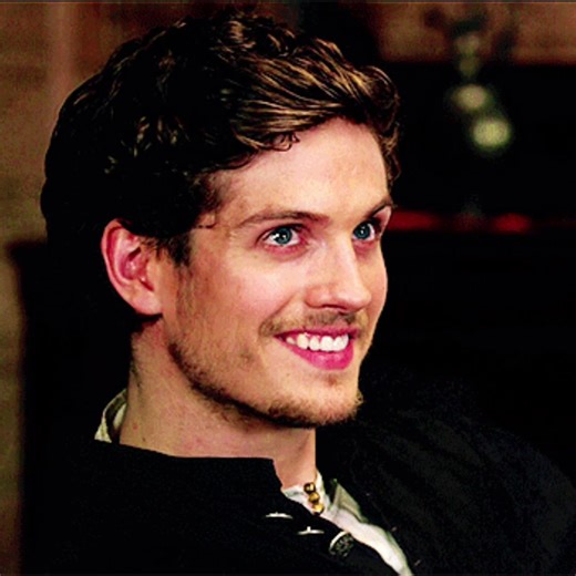 Daniel Sharman: A Journey Through His Iconic Roles