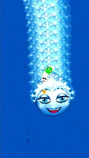 🐍 Worms zoon oi 🐍#gameplay #gaming #wormszone