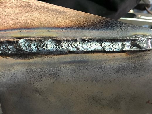 Undercut in Welding: Reasons and Ways to Fix and Avoid