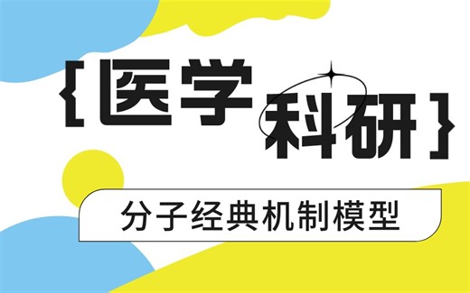 lncRNA的经典机制模型：Signal、Decoy、Guide、Scaffold