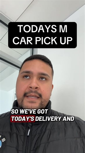 Alpine White M3 Xdrive Featuring Tartufo Carbon Buckets