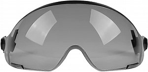 GREEN DEVIL High Quality Hard Hat Tinted Visor Replacement