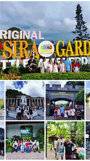 Cebu tour Book now ☺️ Oslob tour Moalboal-Badian Tour #TouristVan #DriverGuide