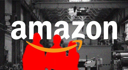 Amazon data leak: what do we know so far?