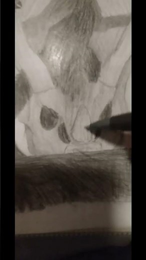 indoraptor drawing #drawing #art #dinosaur #indoraptor