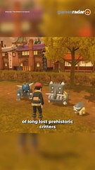 The mysterious generation 8 fossil Pokémon explained