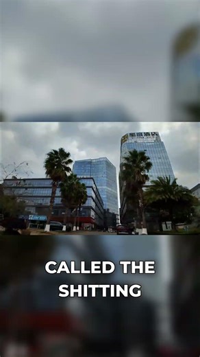 I Found the Shitting Hotel in China 😂 #travel #chinafunny #shorts