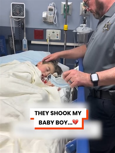 Understanding Shaken Baby Syndrome and Its Effects