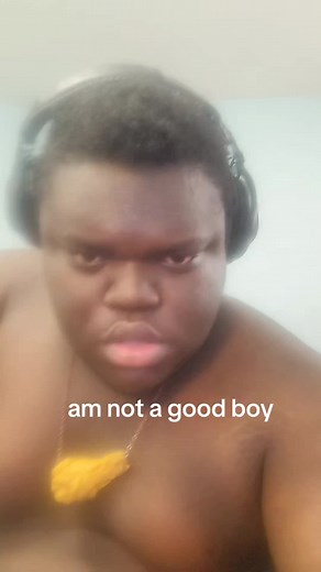 Understanding the 'Good Boy' Label in Modern Culture