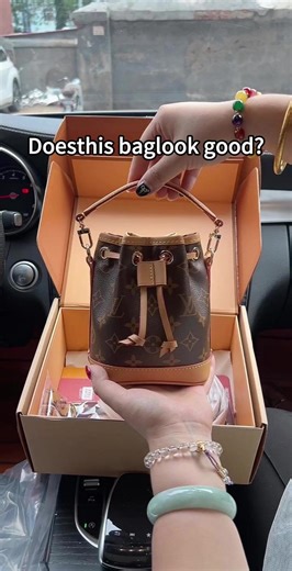 luxe_bags02 on TikTok