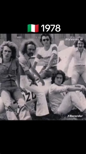 🇮🇹 1978 Bel ritmo💃💃💃💃🕺🕺🕺
