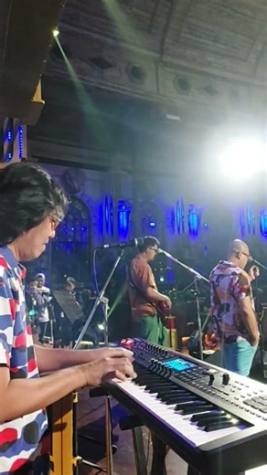 MELODI GITAR LEJEN #ekopagiboeta #ekopagiboetaband #shortvideo #livemusic #musician