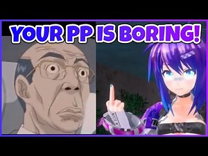 Projekt Melody Curses Be Like: