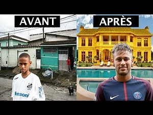VOICI COMMENT NEYMAR DÉPENSE SES MILLIONS!