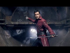 New Chinese Action Movies 2017 - Action Movies Chinese Full Length English Subtitles