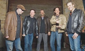 The Bad Examples - Alchetron, The Free Social Encyclopedia