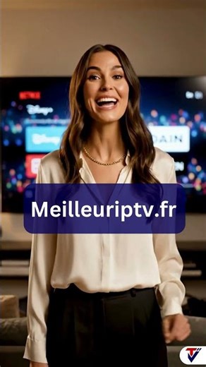 Meilleur IPTV 2025
