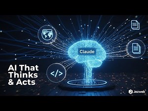 🚀 Claude Code Demo: The AI Operating System in Action