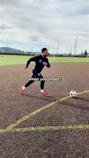 Improve Your Shot Power in Football: Strength Exercises