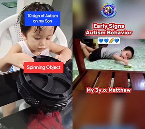 390K views · 1.2K reactions | Autism Sign Autism Stimming Behavior #autismawareness #autismsigns #Autism #autismacceptance #ausomelittleadventures | Ausome Little Adventures | Facebook