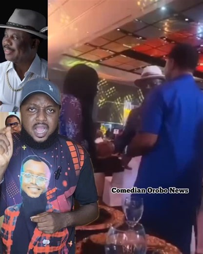 Comedian OROBO TV on Instagram: "4BILLION MISSING: Ex Anambra GOVERNOR Willie Obiano debunk SHARA reporters claim that he was unalive. NIGERIAN demand physical appearance or a live video to prove he is not running from EFCC"