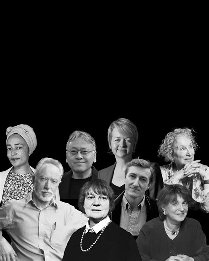 Us 🤝 helping you find books you'll love reading. If you're yet to explore our website, we have hundreds of articles and reading lists to help you find your next read. Discover all of our 'where to start with' guides here ⤵️ https://thebookerprizes.pulse.ly/58udyxj1vc | The Booker Prizes