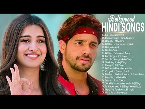 Bollywood Hindi Songs 💖 Love Mashup 2026 | Arijit Singh, Atif Aslam, Shreya Ghoshal | Sad & Romant