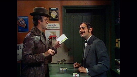 Monty Python's Flying Circus | Pioneers of Thirteen