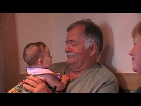 CJ & Starr May 26, 2012