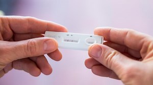 Free COVID tests are back. Here's how to get yours