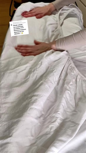 Mastering the Art of Ironing Bed Linen