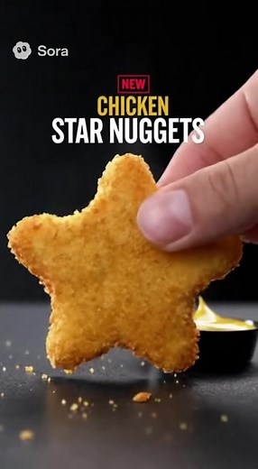 Discover the Deliciousness of Chicken Stars