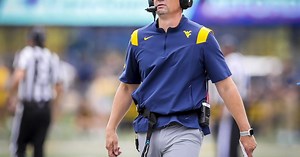 Neal Brown gives injury updates and talks about the Defensive Coordinator change