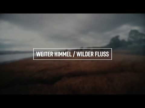 HILLSONG WORSHIP - Weiter Himmel / Wilder Fluss Open Heaven / River Wild (Lyric Video German) 4K