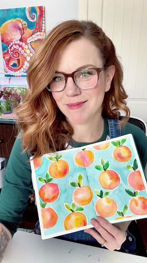 Watercolor Lemon Painting Tutorial: Easy Art for Beginners