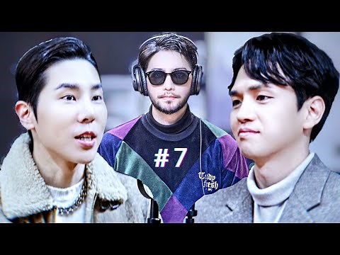 용찬우 VS 레드필 코리아 VS 유읽남 - "매트릭스 & 대중 미디어 & 무의식" - 진짜 개쩌는 팟캐스트 #7
