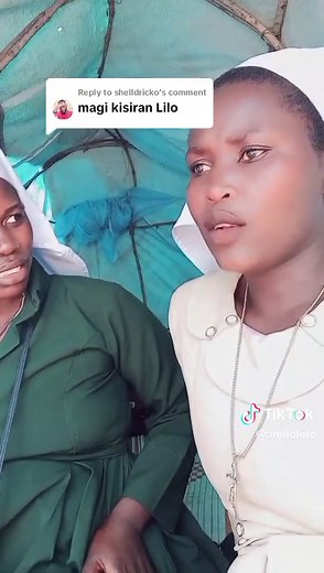 Replying to @shelldricko