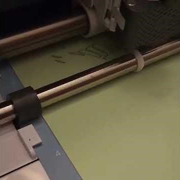 Cricut Pen Adapter in action! Use any pen with your Cricut! #cricuthacks