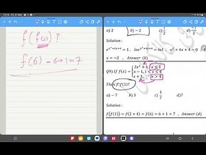 Functions and models-Part1-Calculus101-0796143432