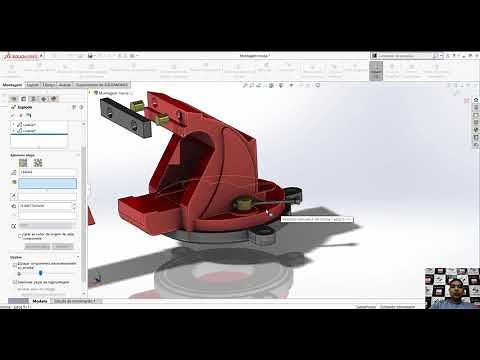 Como criar uma vista explodida no SOLIDWORKS - 4i Engenharia